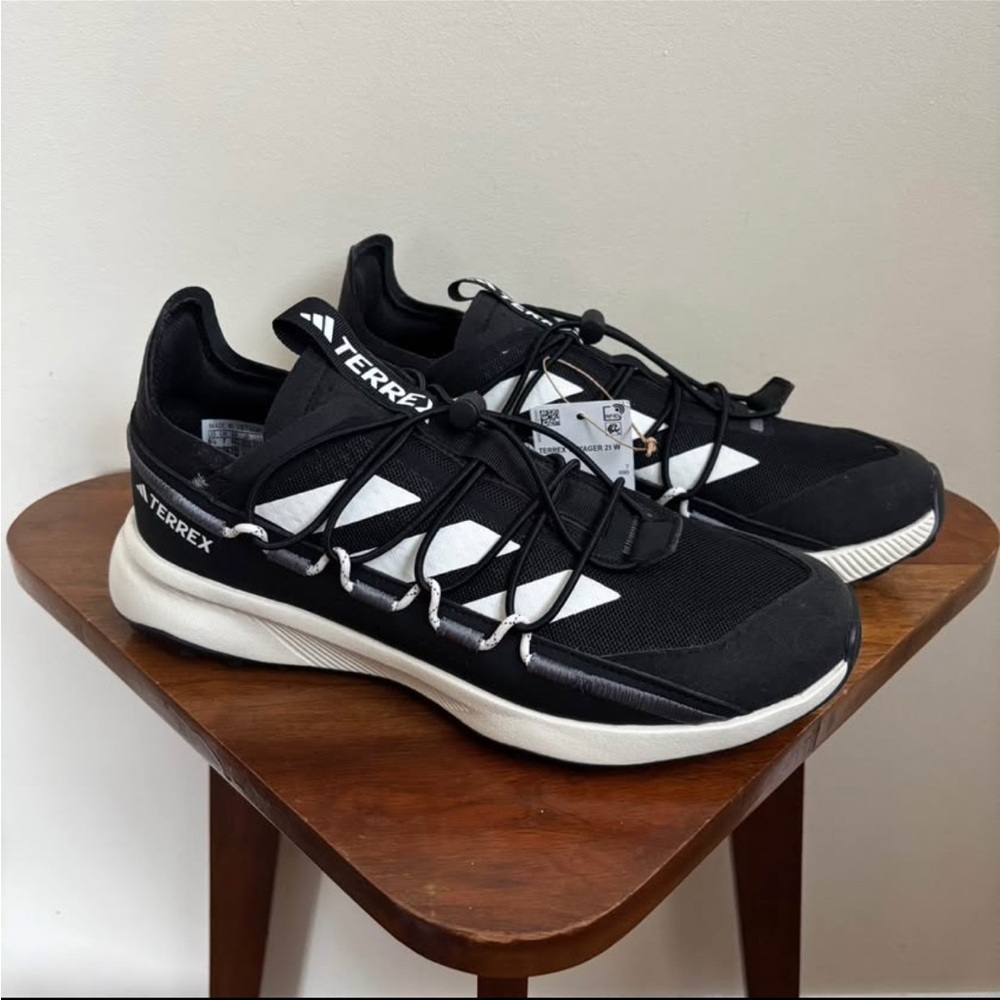 Adidas Terrex Running Shoes